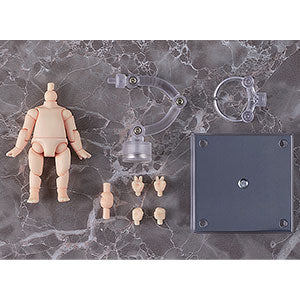 Nendoroid Doll archetype 1.1: Kids(cream)