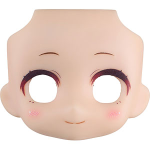 Nendoroid Doll Kastamu Face Parts 03(cream)