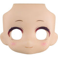 Nendoroid Doll Kastamu Face Parts 03(almond milk)
