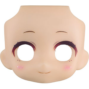 Nendoroid Doll Kastamu Face Parts 03(almond milk)