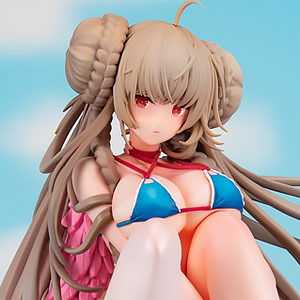 Azur Lane Formidable Royal Lady Sea ver. 1/7 Completed Figure
