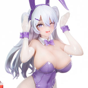 [Bonus] Bunny Girl: Shia Illustration by Asanagi 1/6 Complete Figure
