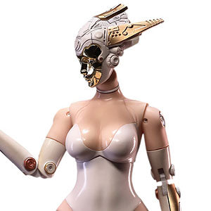 1/6 Matrix The Messenger of God Prototype Battle Angel