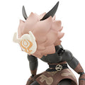 [Bonus] ARCTECH movable series Genshin Hilchar 1/8 movable figure