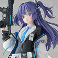 Blue Archive Yuka 1/7 Completed Figure