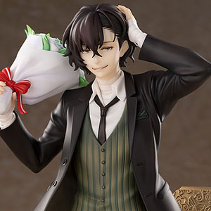 Bungo Stray Dogs Lost Dog Kaitan Osamu Dazai Formal Dress Ver. Deluxe Edition...