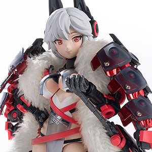 rosado Project RS-01 Rakshasa Sekiko 1/10 Completed Action Figure