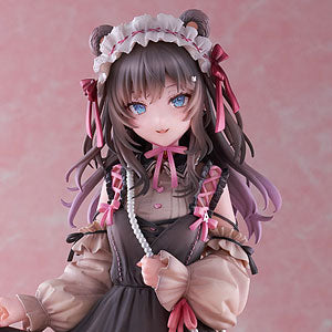 R-chan Gothic Lolita Ver. Illustration by Momoko 1/7 Completed Figure