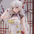[Bonus] Kiyoshi Shimizu illustration by Ekina 1/7 finished figure