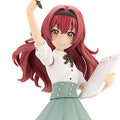 Sosai Girls' Garden Emma Koishikawa [St. Iris Girls' High School/Summer Unifo...
