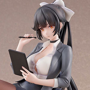 Azur Lane Kaohsiung OL Ver. 1/6 Completed Figure