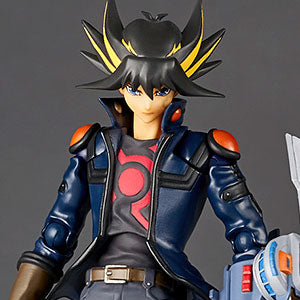 Revoltech Yu-Gi-Oh! 5D’s Fudo Yusei