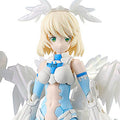 30MS SIS-Dc88w Eliene = Elierica (Elegante Form) Plastic Model