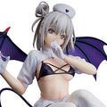B-style Azur Lane Manchester Scary Night Care 1/4 Completed Figure