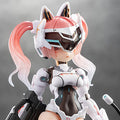 EveD Series AMBRA-02 (Strike Cat) Umbra 1/12 Completed Action Figure
