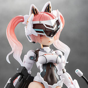EveD Series AMBRA-02 (Strike Cat) Umbra 1/12 Completed Action Figure