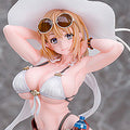 Toridamono Original Mira 1/7 Completed Figure