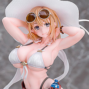 Toridamono Original Mira 1/7 Completed Figure