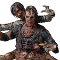 The Walking Dead: Dead City 1/18 Action Figure Walker King