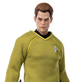 Star Trek (2009) 1/12 Action Figure Kirk
