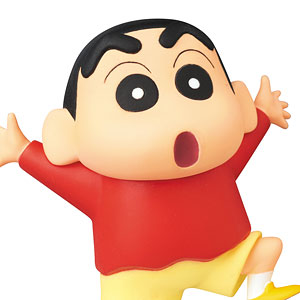 Ultra Detail Figure UDF Crayon Shin-chan Shin-chan (renewal version)