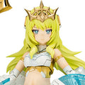 Frame Arms Girl Durga I Save the Queen Ver. Plastic model
