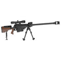 Little Armory [LA052] Hekart 2 Type 1/12 Plastic Model