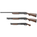 Little Armory [LA055] M870 type hardwood 1/12 plastic model