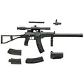 Little Armory [LA067] SR3M type 1/12 plastic model