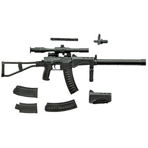 Little Armory [LA067] SR3M type 1/12 plastic model
