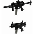 Little Armory [LA068] APC9K type 1/12 plastic model
