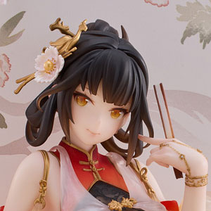 [Bonus] Houki 1/7 finished figure