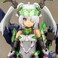 Frame Arms Girl Hreswerk Cornix Plastic Model