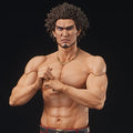 DIGSTA "Ryu ga Gotoku" Kasuga Ichiban -Gekibatou- Completed Figure