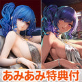 [AmiAmi Exclusive Bonus] Azur Lane St. Louis Luxury Handle Still Illustration...