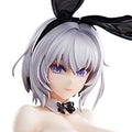 Bunny Girls Black 1/6 Complete Figure