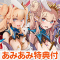 [AmiAmi Exclusive Bonus] Bunny Elf Princess Illustration by Tajima Particle 1...