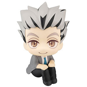 Rukup Haikyuu! ! Kotaro Bokuto Completed Figure