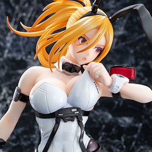 [Bonus] KDcolle ARMS NOTE Powered Bunny Light Edition 1/7 Completed Figure