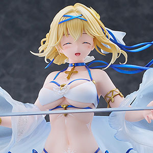 [AmiAmi Limited Edition] Azur Lane Joan of Arc Movie Saint of the Blue Waves ...