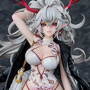 [Limited sale] DZ12SX Ryu Tatsuzaki 1/6 finished figure