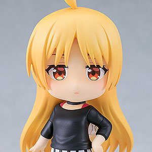 Nendoroid Anime “Bocchi the Rock!” Seika Ijichi