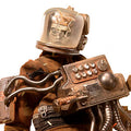 Dumb Toy x Call Dog 1/12 Endless Rip 2 Zombie Astronauts
