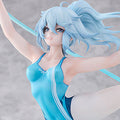 RISE UP Dolls Frontline PA-15 Ice Sea Genbu Ver. Completed Figure
