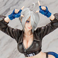 SNK Bishoujo Angel -THE KING OF FIGHTERS 2001- 1/7 Completed Figure