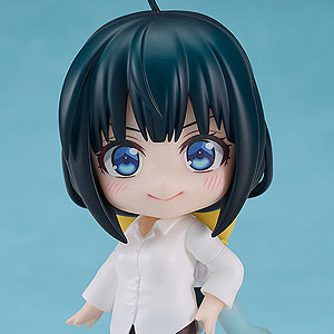 Nendoroid Ponmichi Jukkasha Nashiko