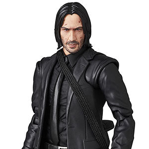 MAFEX No.233 MAFEX JOHN WICK(CHAPTER 3)