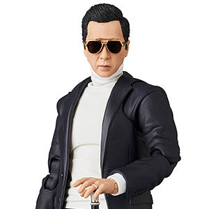 MAFEX No.234 MAFEX CAINE