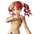 Revoltech Amazing Yamaguchi A Certain Scientific Railgun T Kuroko Shirai Wint...