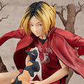 ARTFX J Haikyuu! ! Kozume Polish 1/8 Completed Figure